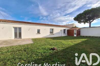 Maison 5 pièces 360000 €