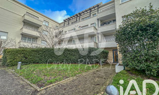 Appartement 3 Pièces 65 m² à louer à Montévrain (77144)