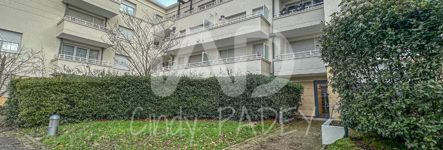 Appartement 3 Pièces 65 m² à louer à Montévrain (77144)