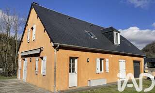 Maison 5 Pièces 109 m² à vendre à Geu (65100)