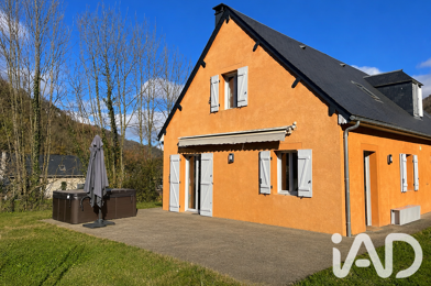 Maison 5 pièces 295000 €