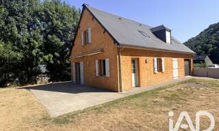 Maison 5 Pièces 109 m² à vendre à Geu (65100)