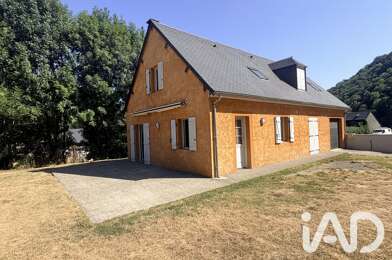 Maison 5 pièces 294900 €