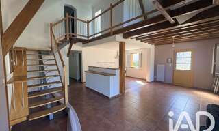 Maison 5 Pièces 109 m² à vendre à Geu (65100)