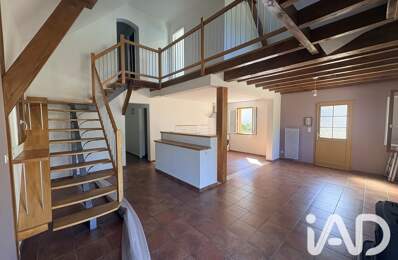 Vente Maison/villa 5 pièces — photo du bien