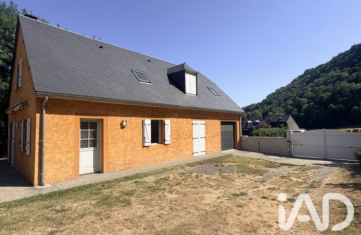 Vente Maison/villa 5 pièces — photo 2