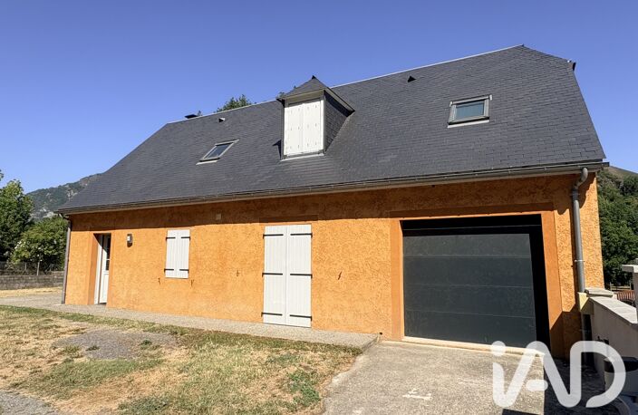 Vente Maison/villa 5 pièces — photo 3
