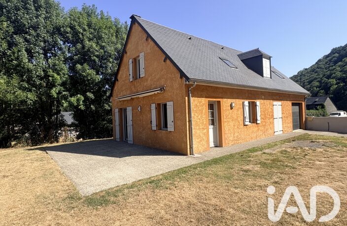 Vente Maison/villa 5 pièces — photo 4