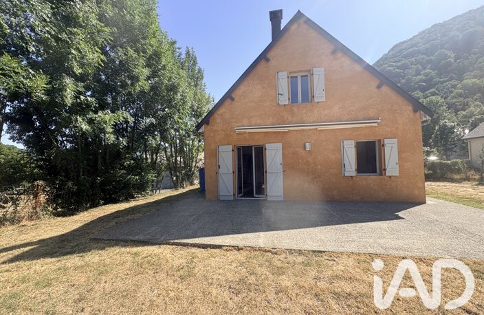 Vente Maison/villa 5 pièces — photo 5