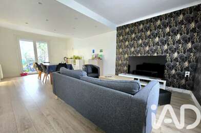 Maison 7 pièces 285500 €