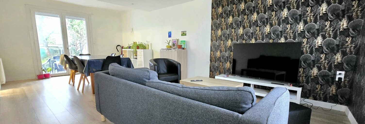 Maison 7 Pièces 116 m² à vendre à La Roche-sur-Yon (85000)