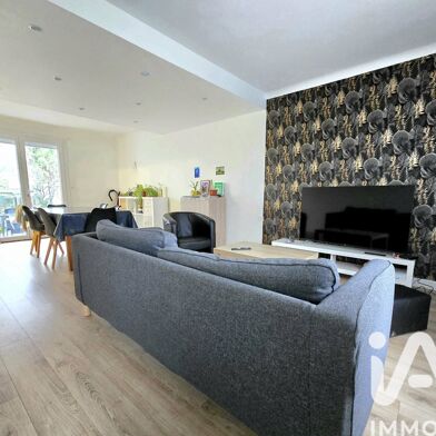 Maison 7 pièces 285500 €