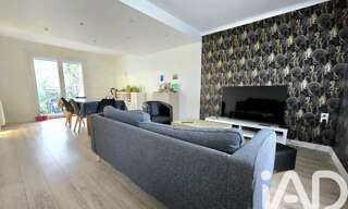 Maison 7 Pièces 116 m² à vendre à La Roche-sur-Yon (85000)