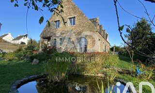 Maison 7 Pièces 224 m² à vendre à Caudan (56850)