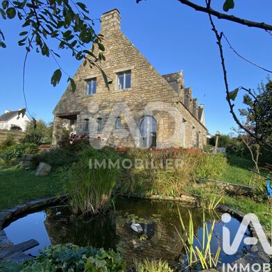 Maison 7 pièces 499000 €