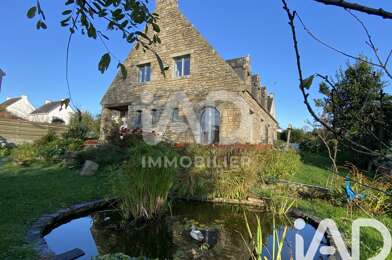 Maison 7 pièces 499000 €