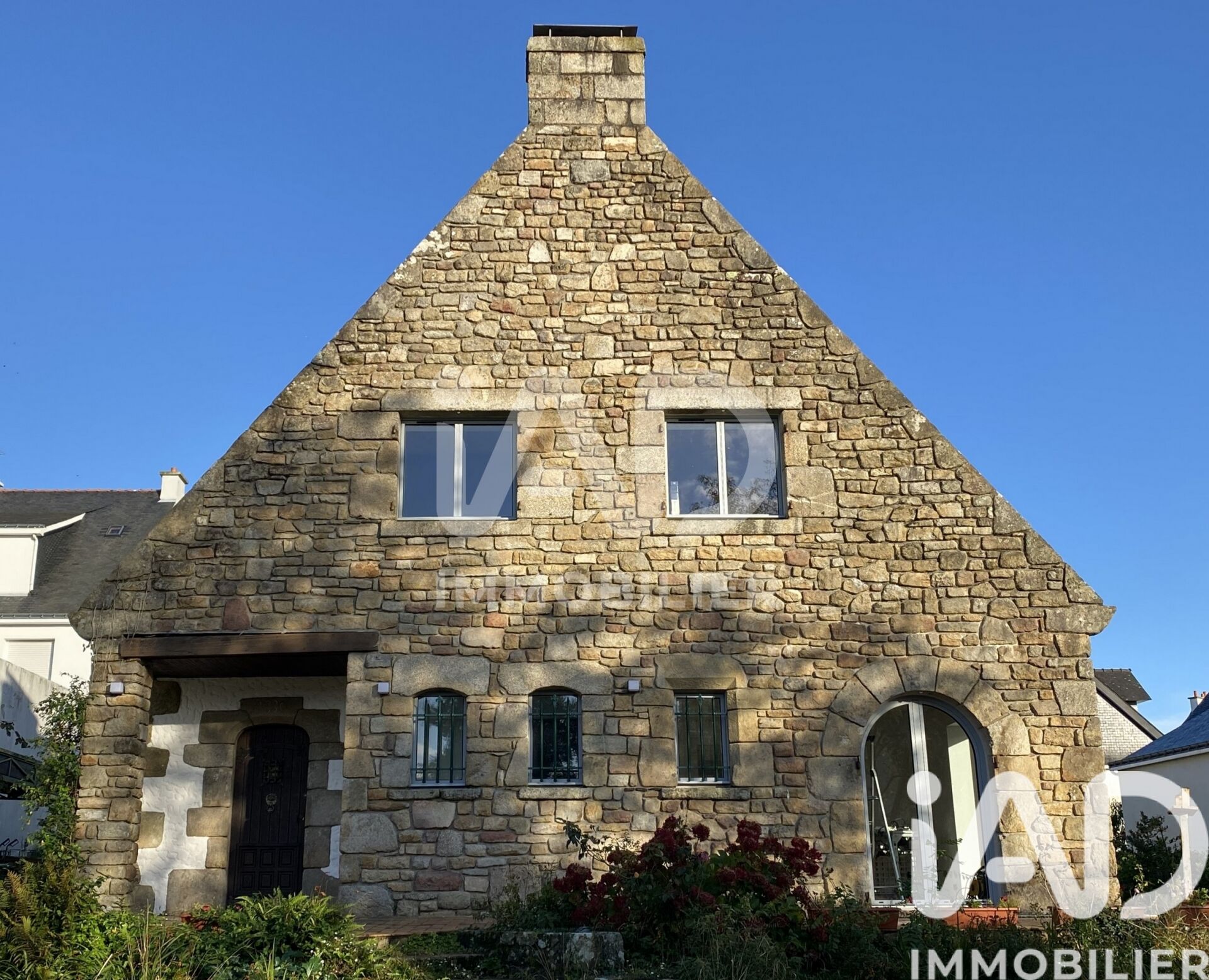 Vente Manoir 7 pièces - Photo 2