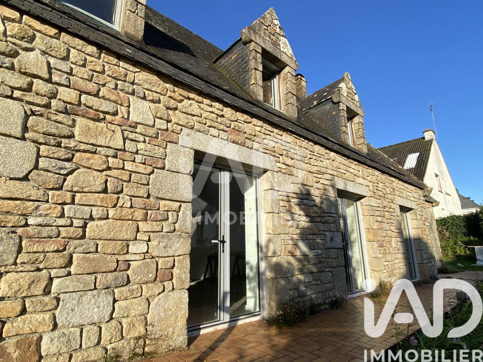 Vente Manoir 7 pièces - Photo 4