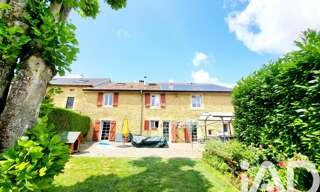 Maison 7 Pièces 220 m² à vendre à Villers-la-Chèvre (54870)