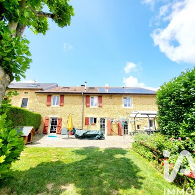 Maison 7 pièces 389000 €