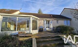 Maison 7 Pièces 150 m² à vendre à Donnemarie-Dontilly (77520)