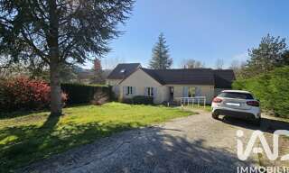 Maison 7 Pièces 150 m² à vendre à Donnemarie-Dontilly (77520)