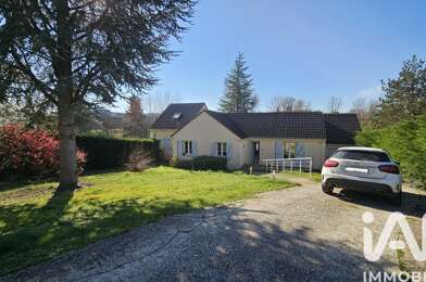 Maison 7 pièces 289900 €