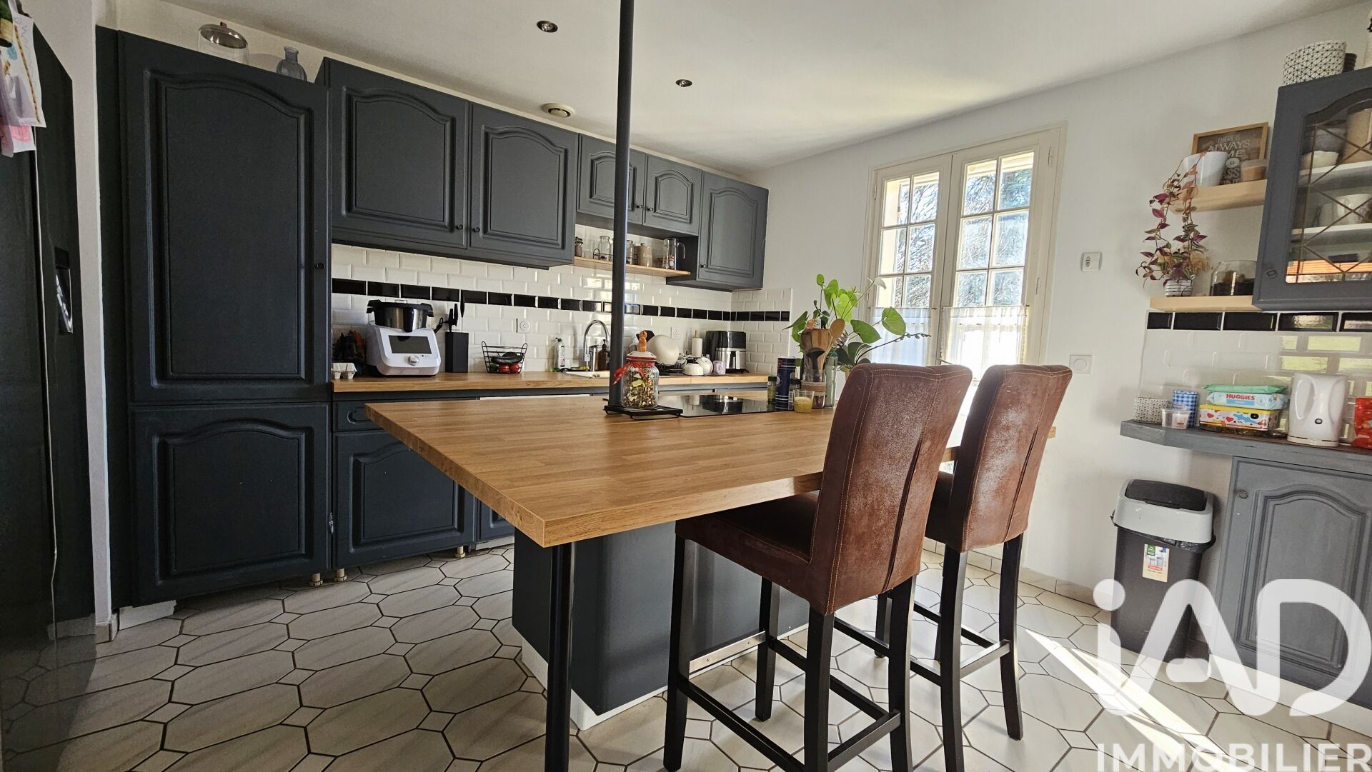 Vente Maison/villa 7 pièces - Photo 4