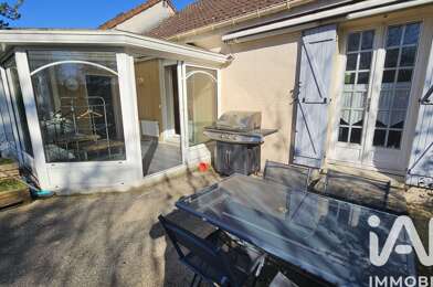 Maison 7 pièces 289900 €