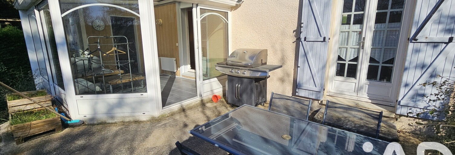 Maison 7 Pièces 150 m² à vendre à Donnemarie-Dontilly (77520)