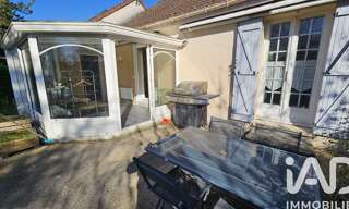 Maison 7 Pièces 150 m² à vendre à Donnemarie-Dontilly (77520)