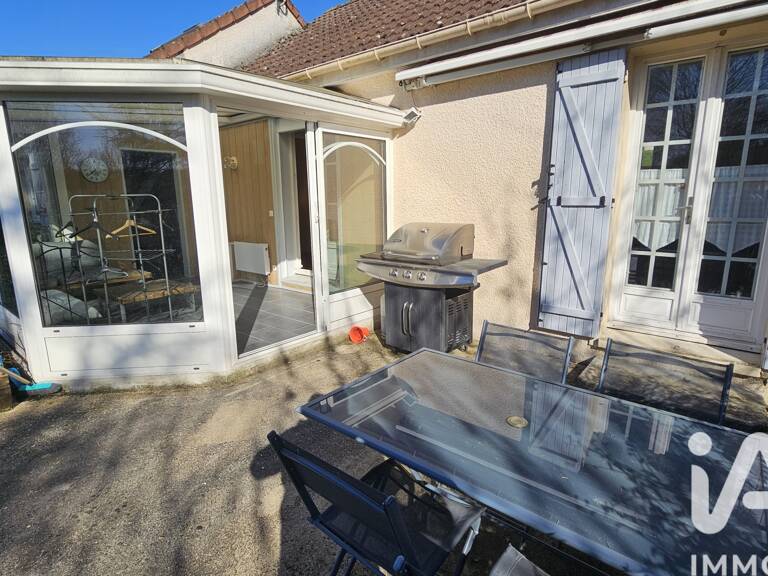 Vente Maison/villa 7 pièces — photo 1