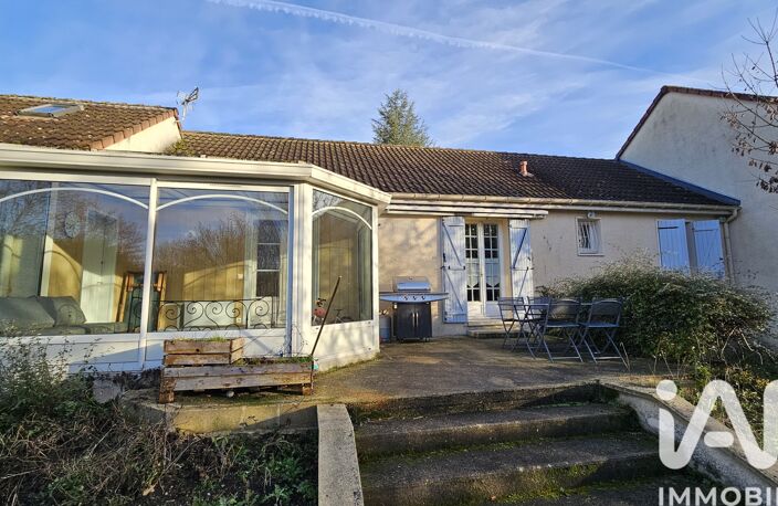 Vente Maison/villa 7 pièces — photo 4