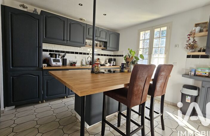 Vente Maison/villa 7 pièces — photo 5