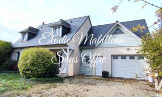 Maison 7 Pièces 134 m² à vendre à Avrillé (49240)