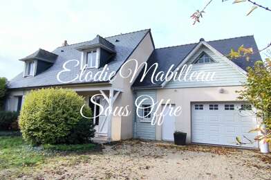 Maison 7 pièces 399000 €