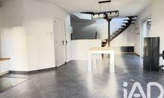 Maison 5 Pièces 110 m² à vendre à Beaupréau-en-Mauges (49600)