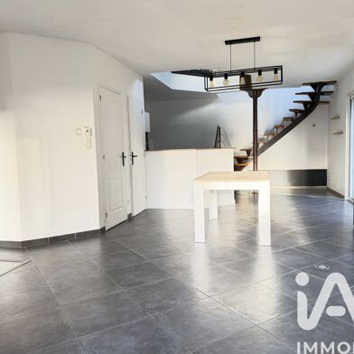 Maison 5 pièces 200000 €