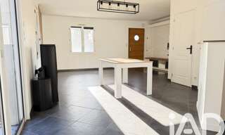 Maison 5 Pièces 110 m² à vendre à Beaupréau-en-Mauges (49600)