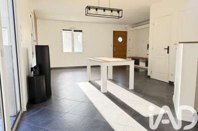 Maison 5 pièces 200000 €