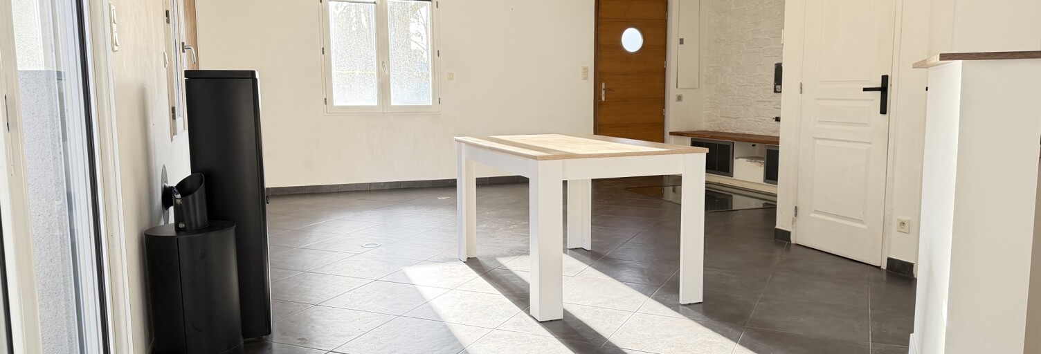 Maison 5 Pièces 110 m² à vendre à Beaupréau-en-Mauges (49600)