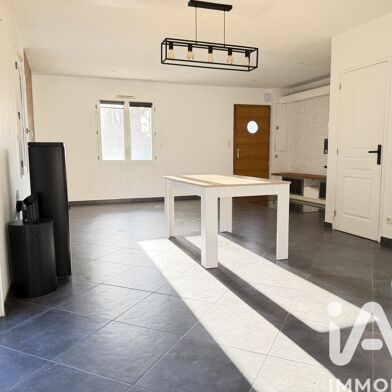 Maison 5 pièces 200000 €