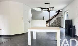 Maison 5 Pièces 110 m² à vendre à Beaupréau-en-Mauges (49600)