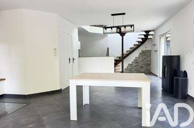 Maison 5 pièces 192500 €