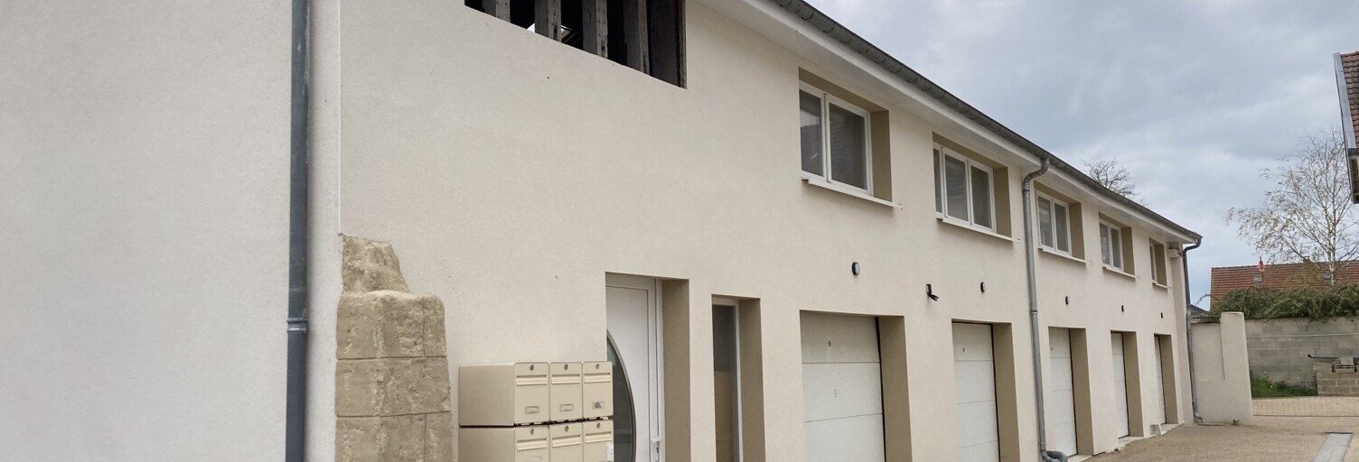 Appartement 1 Pièce 137 m² à vendre à La Veuve (51520)