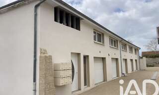 Appartement 1 Pièce 137 m² à vendre à La Veuve (51520)