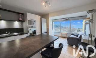 Appartement 2 Pièces 32 m² à vendre à Agde (34300)