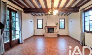 Maison 4 Pièces 113 m² à vendre à Pont-Hébert (50880)