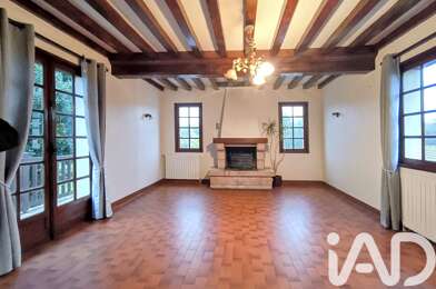 Maison 4 pièces 146000 €