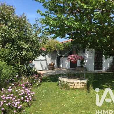 Maison 8 pièces 1456000 €